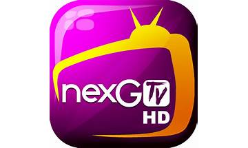 nexGTv HD for Android - Download the APK from Habererciyes